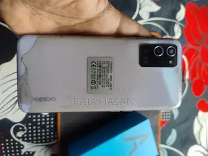 OPPO A56 (Used)