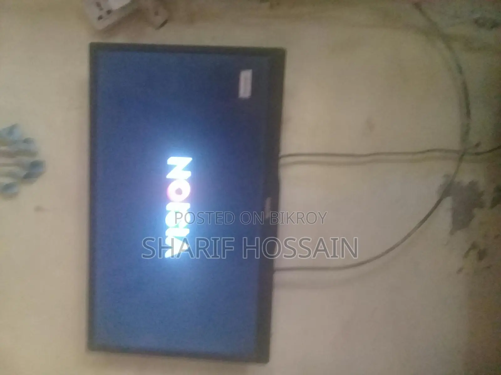 TV For Sale