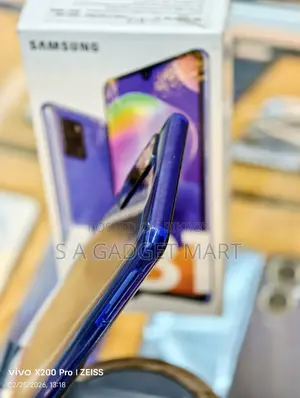 Samsung Galaxy A31 PRICE FIXED (Used)
