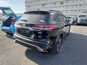Toyota Corolla Cross Z LEATHER MODELISTA 2022