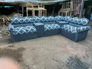 ২#২#২ সিটের সোফা