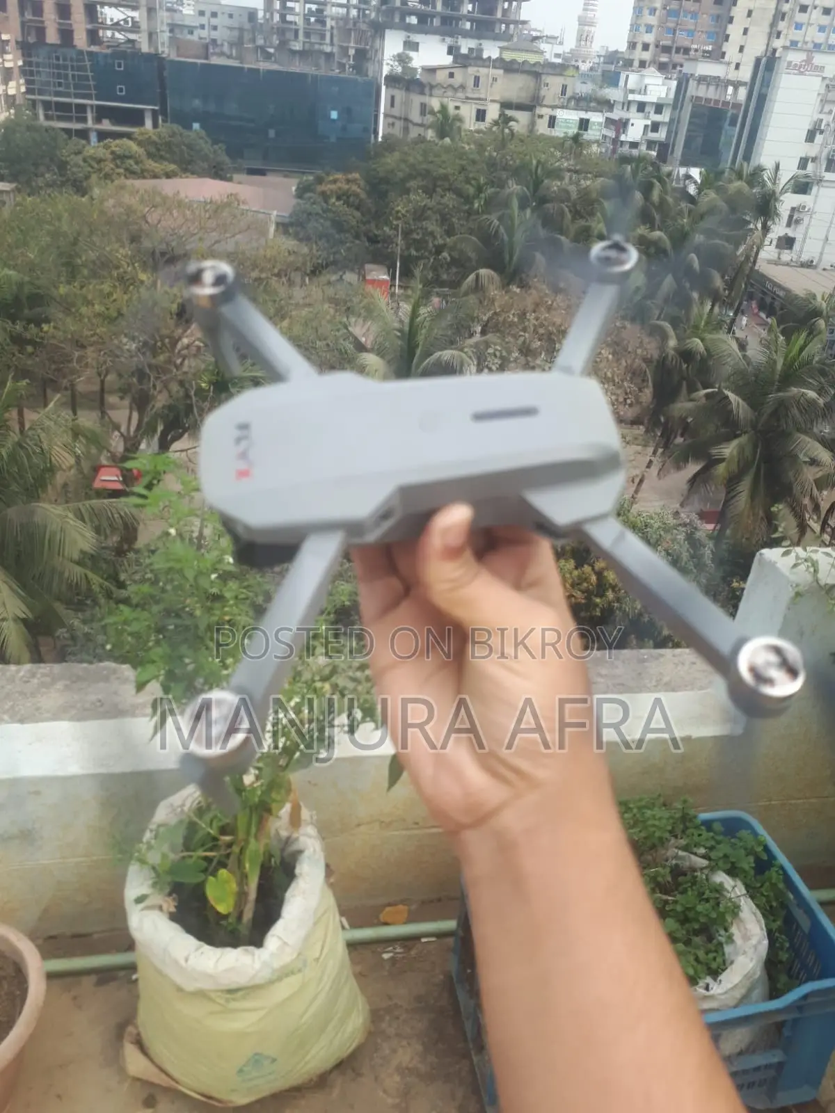 Drone for sale