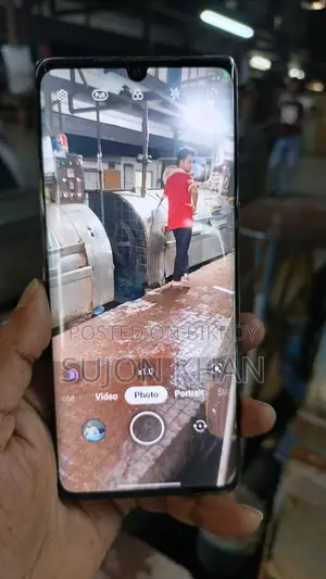 LG Velvet 5G 6/128 (Used)