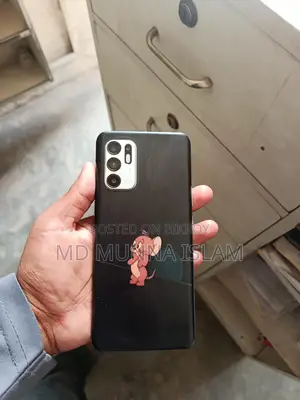 OPPO Reno 6 (Used)