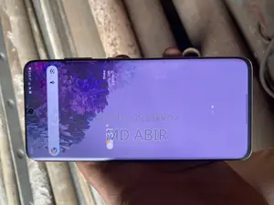 Samsung Galaxy S20 (Used)