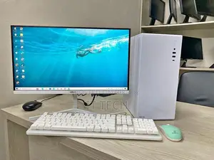 সুপার অফার_নতুন Cor i5™ 16GB RAM_1TB/128GB SSD 4GB GRPX & IPS 20" LED