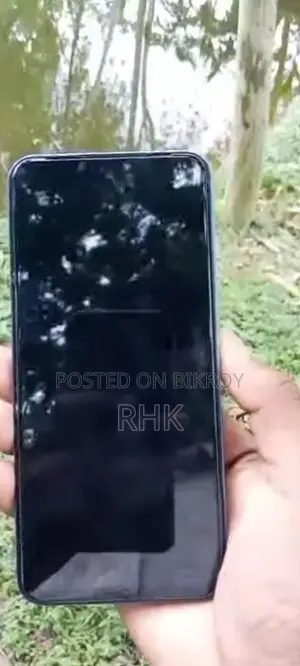 Tecno Spark 30c (Used)