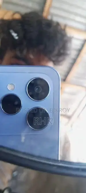 Tecno Spark 30c (Used)