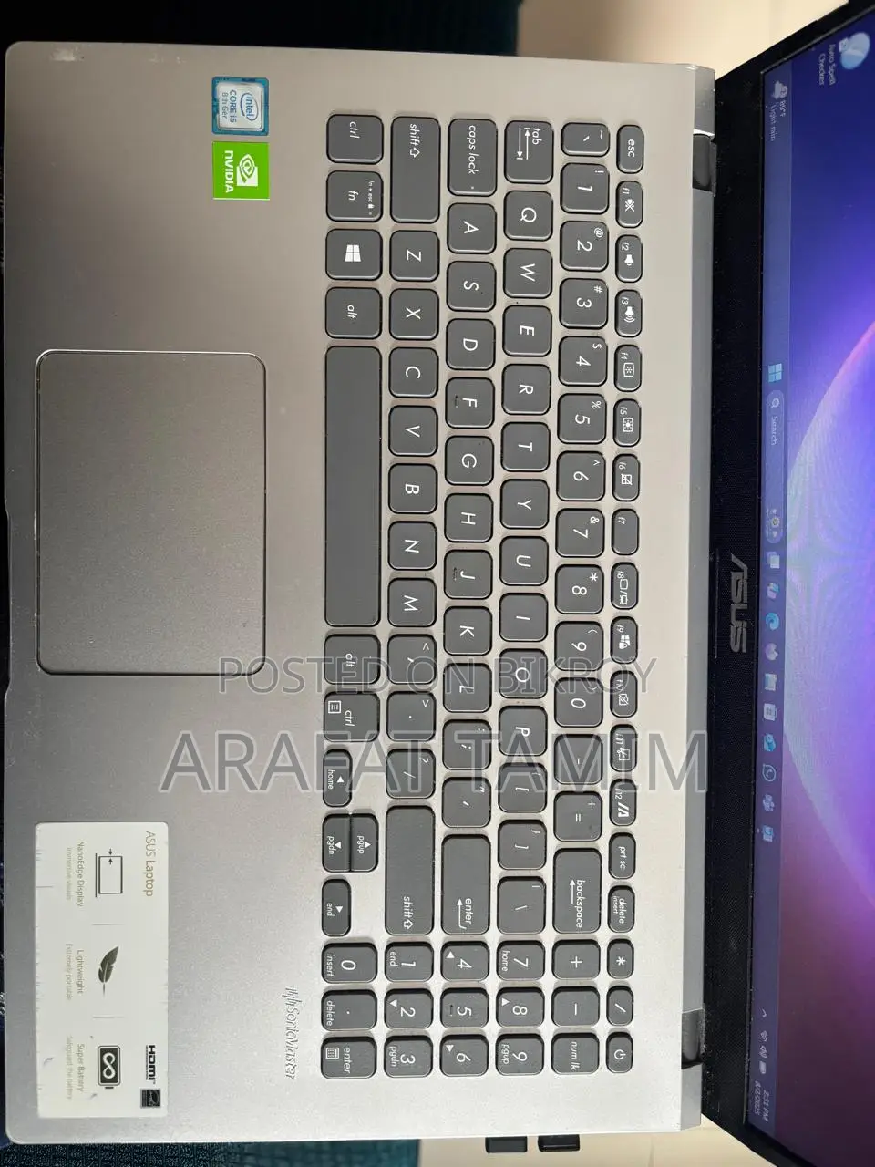 Asus Vivobook For Sale