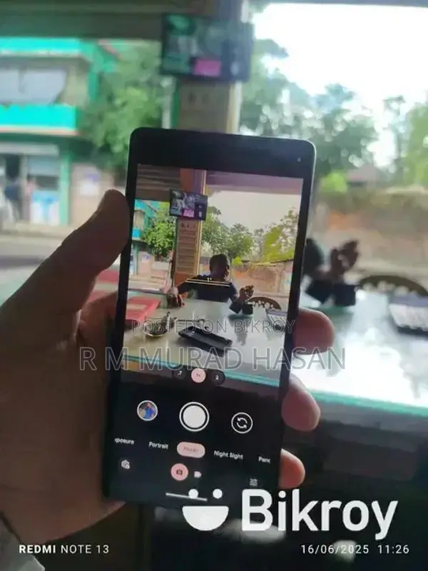 Google Pixel 6 (Used)