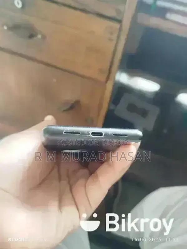 Google Pixel 6 (Used)