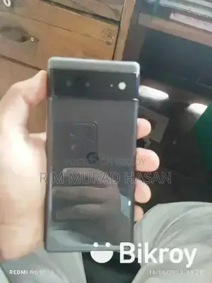 Google Pixel 6 (Used)