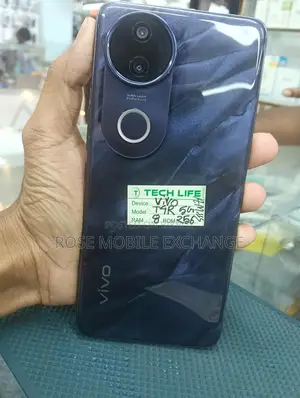 Vivo T4R 5G 8/256GB (Used)