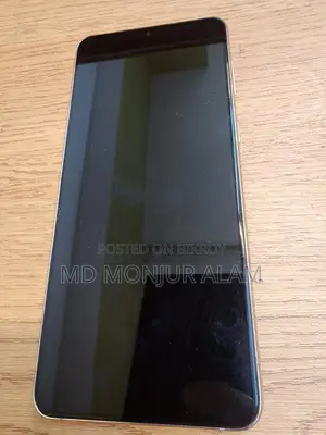Samsung Galaxy S21 Plus (Used)