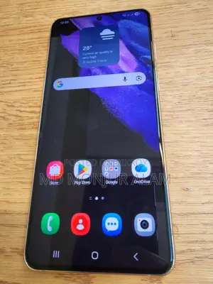Samsung Galaxy S21 Plus (Used)