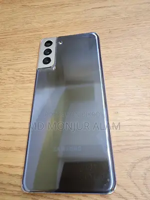 Samsung Galaxy S21 Plus (Used)