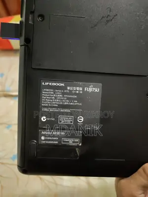 The laptop is very good