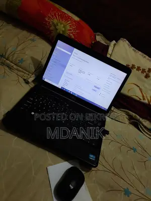 The laptop is very good