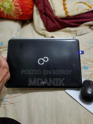 The laptop is very good
