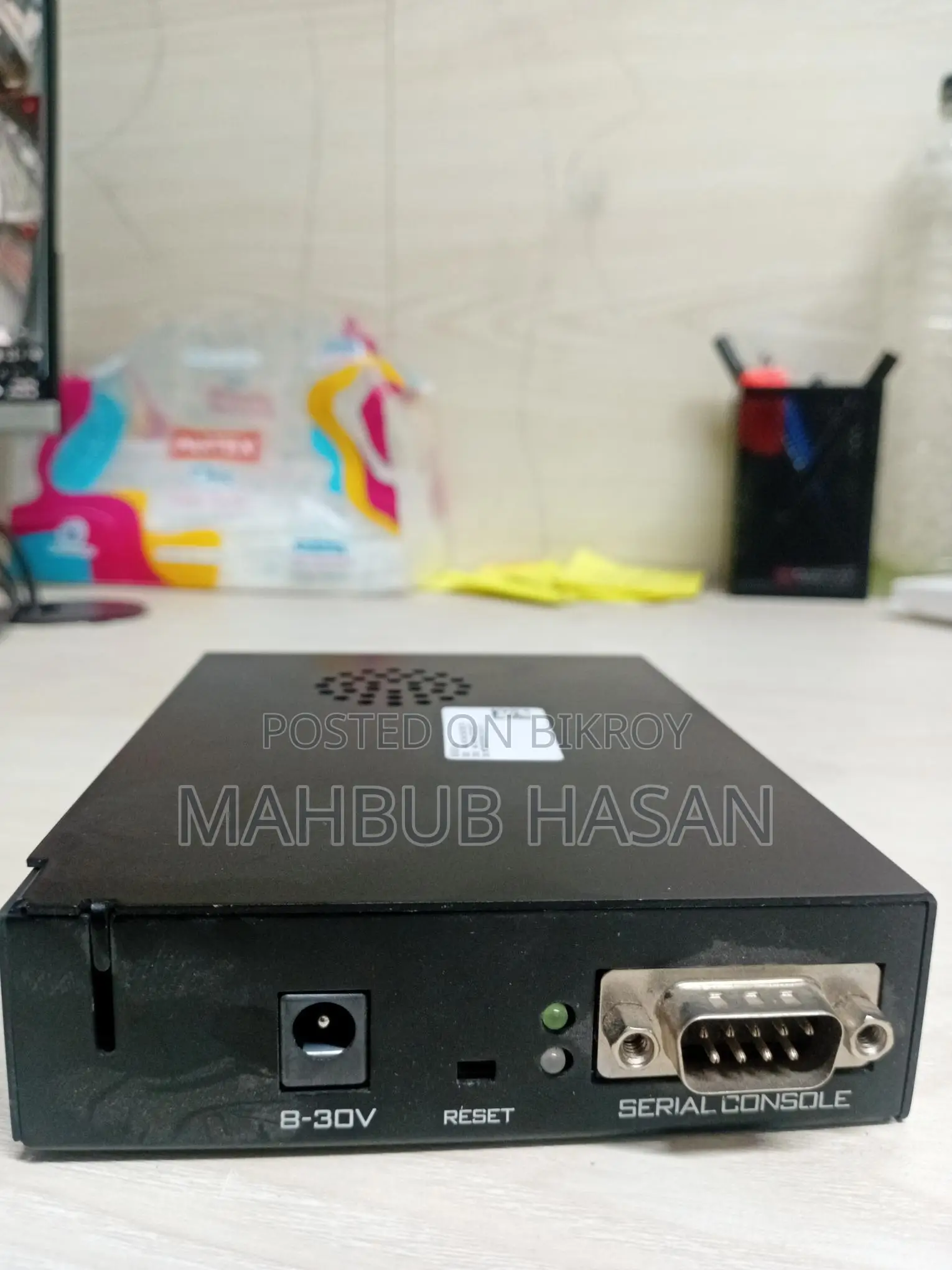 Mikrotik Rb 450xg Router