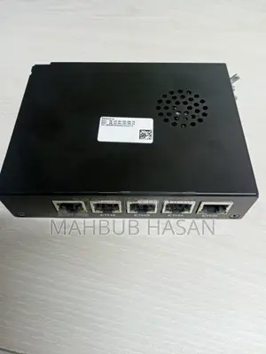 Mikrotik Rb 450xg Router