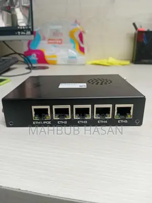 Mikrotik Rb 450xg Router