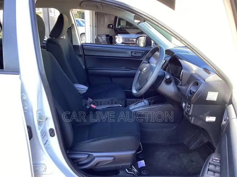 Toyota Axio Non Hybrid EX pack 2021