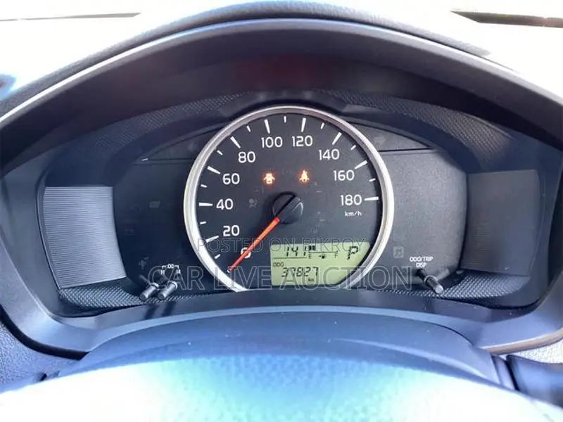 Toyota Axio Non Hybrid EX pack 2021