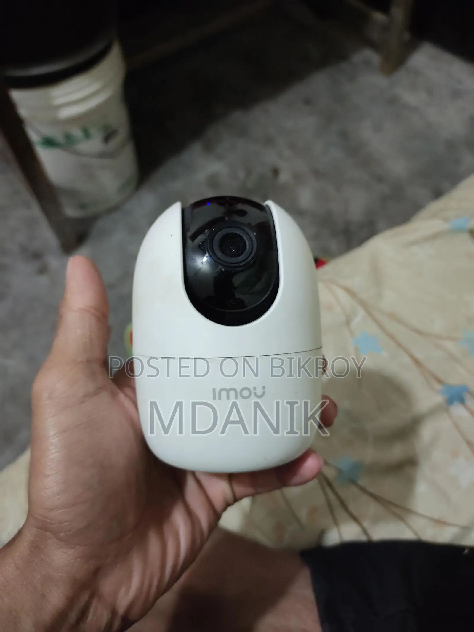 CC Camera for Sale