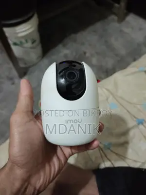 CC Camera for Sale