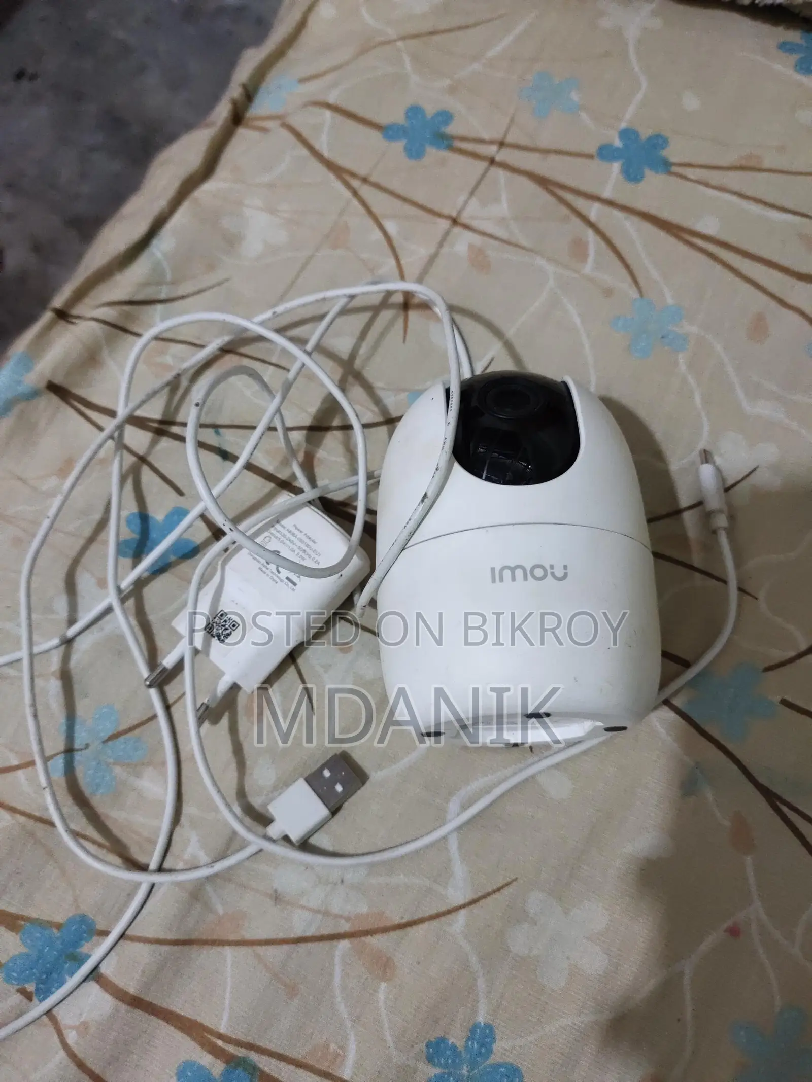 CC Camera for Sale