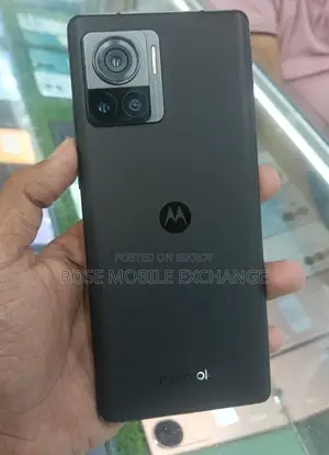 Motorola edge 30 ultra 12/256 (Used)