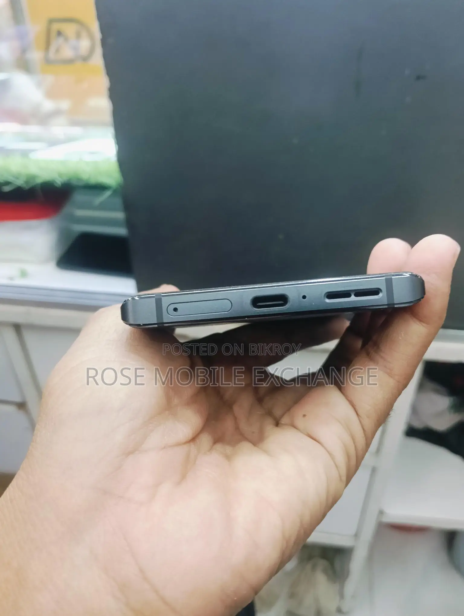 Motorola edge 30 ultra 12/256 (Used)