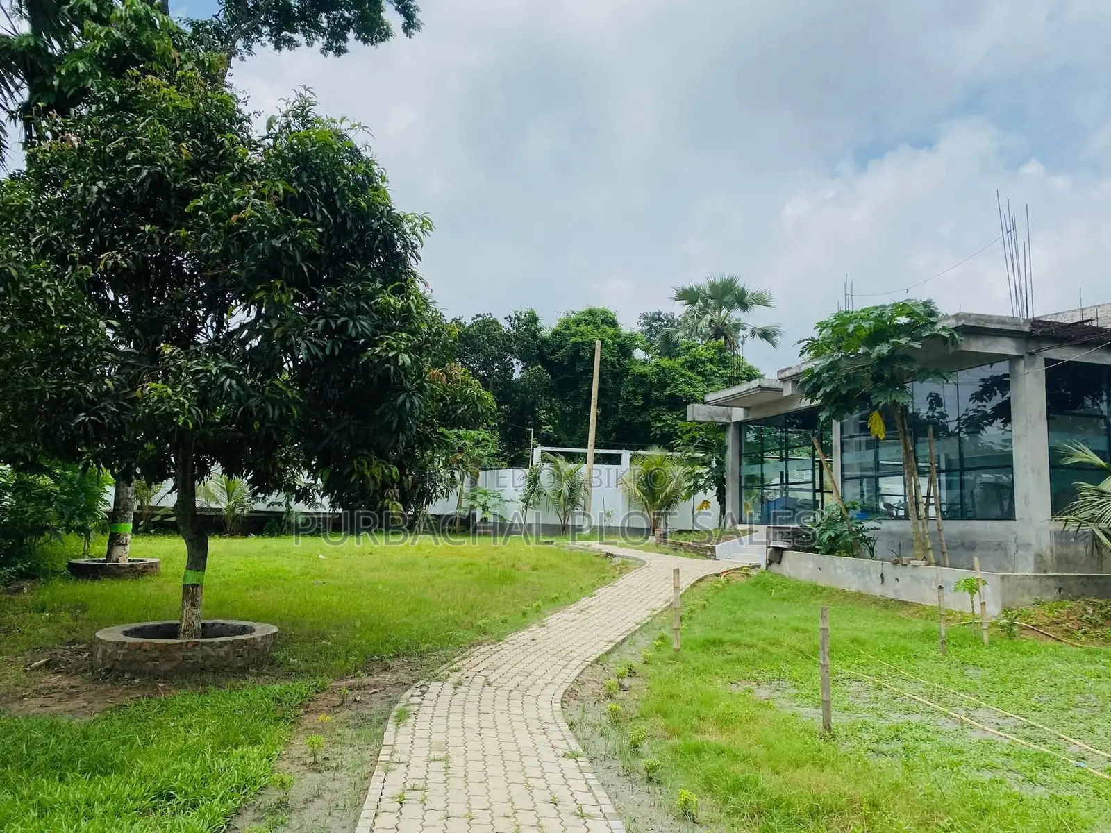 পূর্বাচল পাইন সিটিতে সুলভ মূল্যে জমি কিনুন