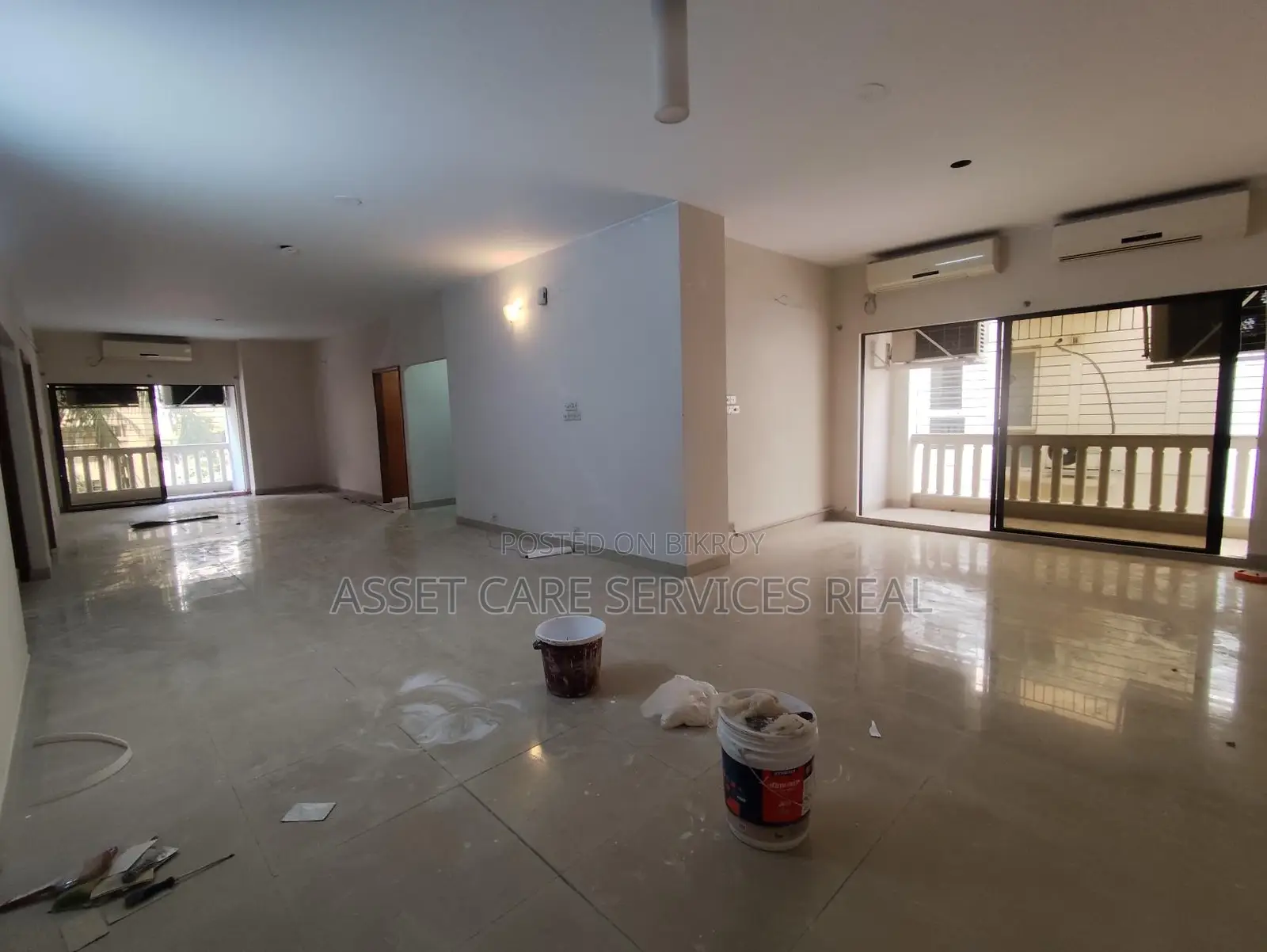 3200-Sqft 3Bed Semi-Furnished Apartment Rent In Gulshan-2