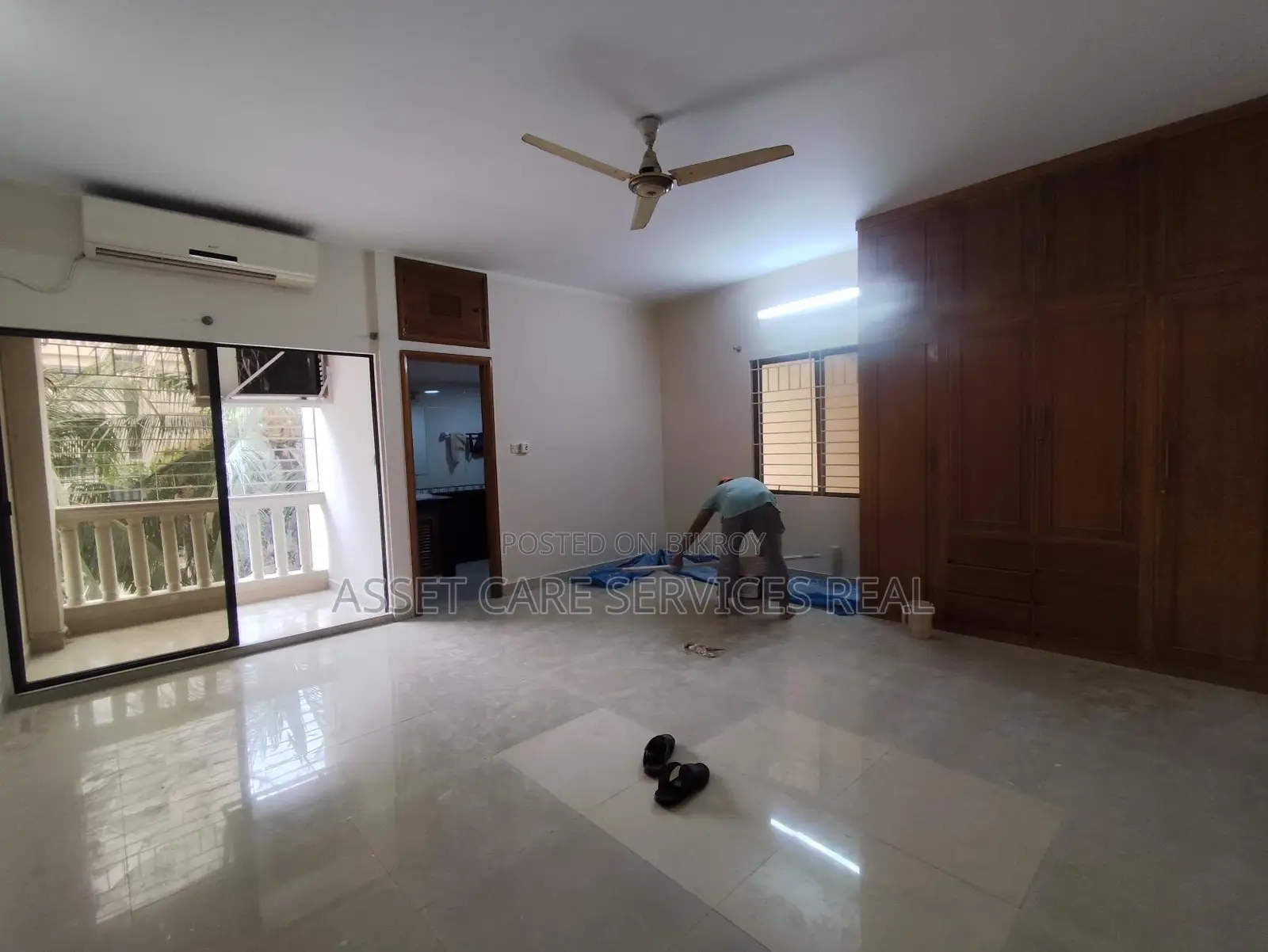 3200-Sqft 3Bed Semi-Furnished Apartment Rent In Gulshan-2
