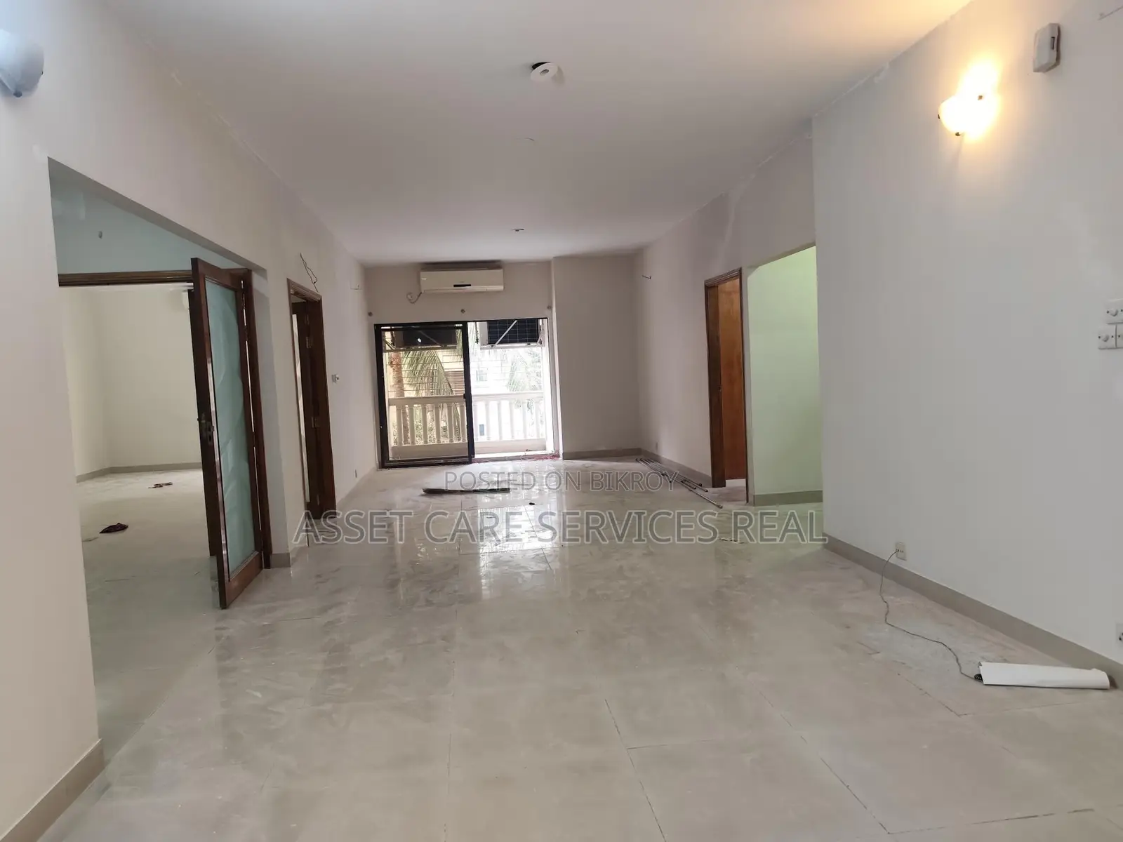 3200-Sqft 3Bed Semi-Furnished Apartment Rent In Gulshan-2