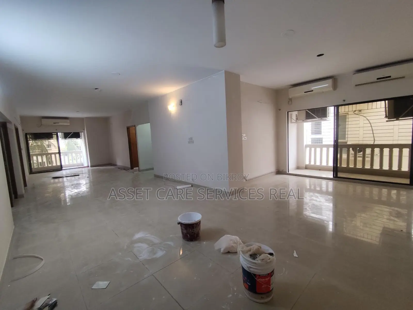 3200-Sqft 3Bed Semi-Furnished Apartment Rent In Gulshan-2