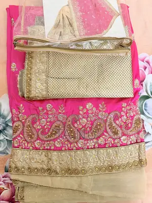 Party Saree
