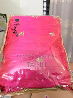 Party Saree