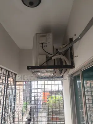 Midea 1.5 Ton Non-inverter Ac Air Conditioner Type: Non Inverter