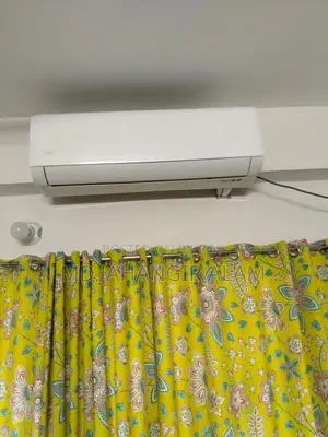 Midea 1.5 Ton Non-inverter AC Air Conditioner Type: Non Inverter