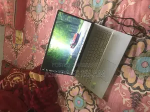 This laptop needs to be sold urgently.