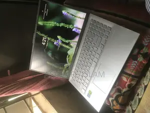 This laptop needs to be sold urgently.