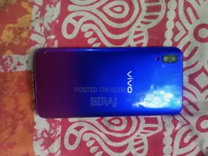 Vivo V11 Pro 6/128 (Used)