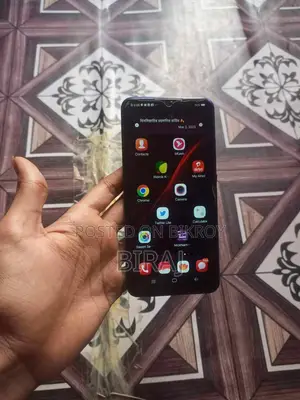 Vivo V11 Pro 6/128 (Used)