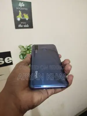 Vivo Y19 (Used)