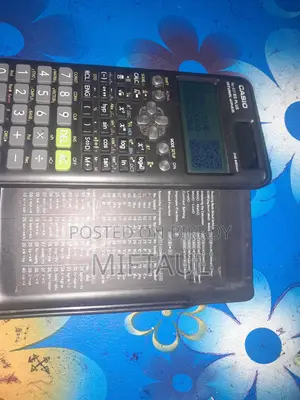 Calculator Casio Fx 991es Plus