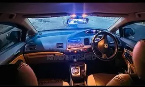 Honda Civic 2008