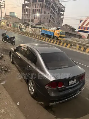 Honda Civic 2008